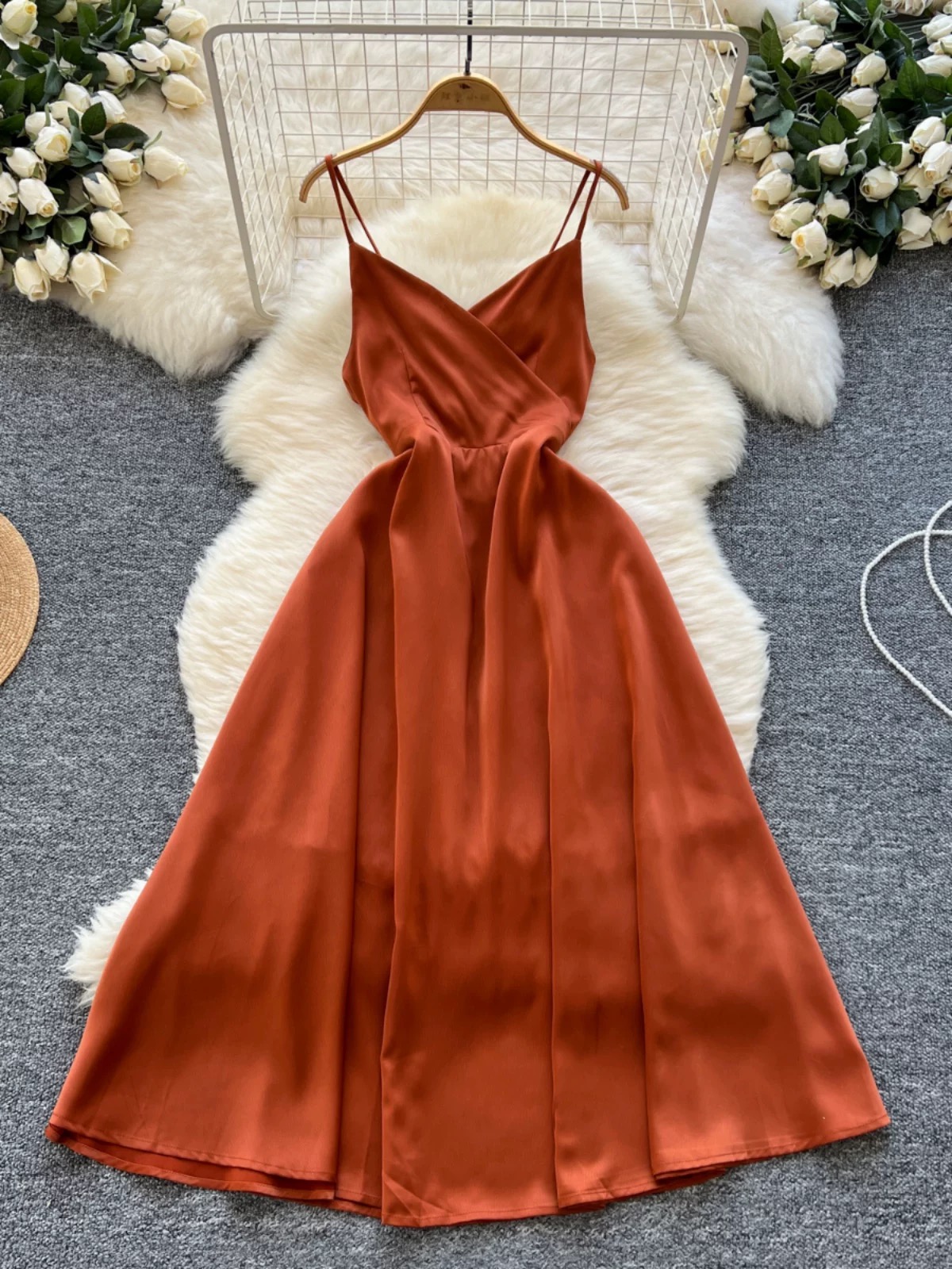 Formal beauty dress FD675 image