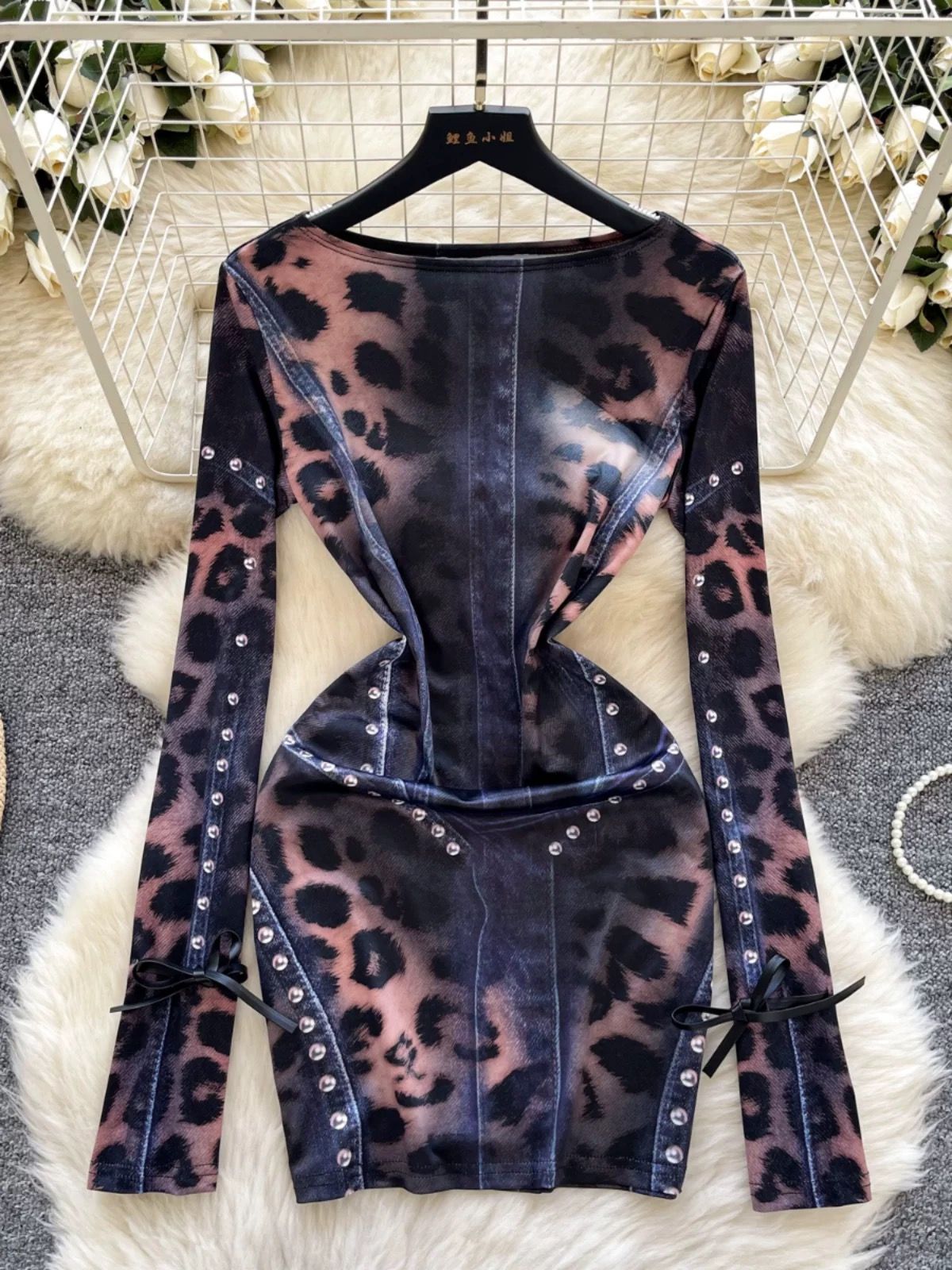 Stepping out dress CBC1078 image