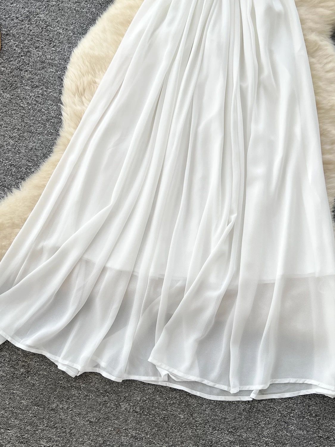 Laser vision dress  CD664 image