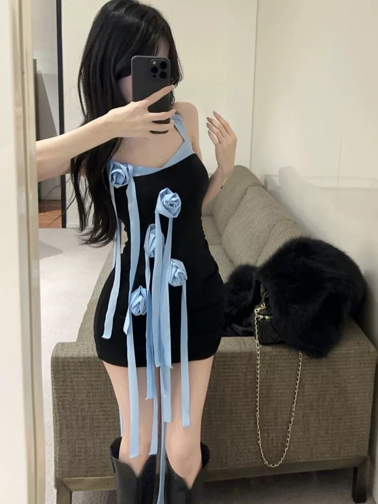 New distraction dress CBC1146 image