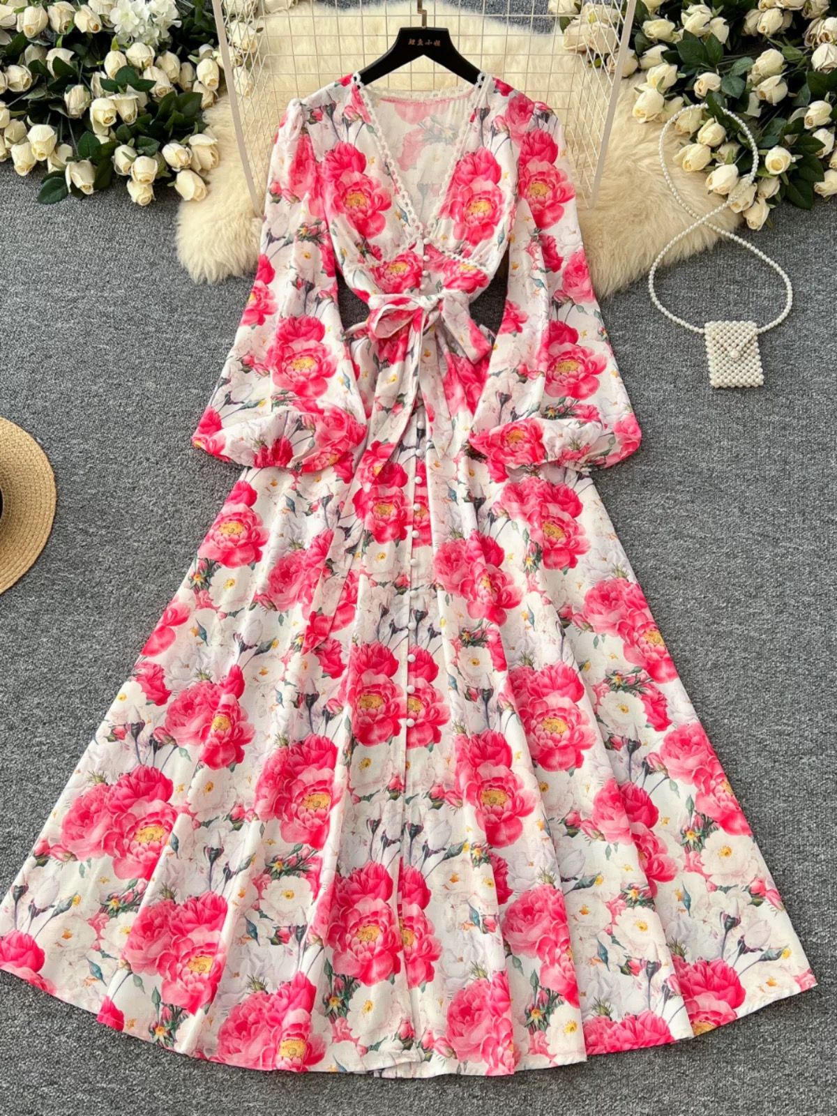 Betting on you dress ED471 image