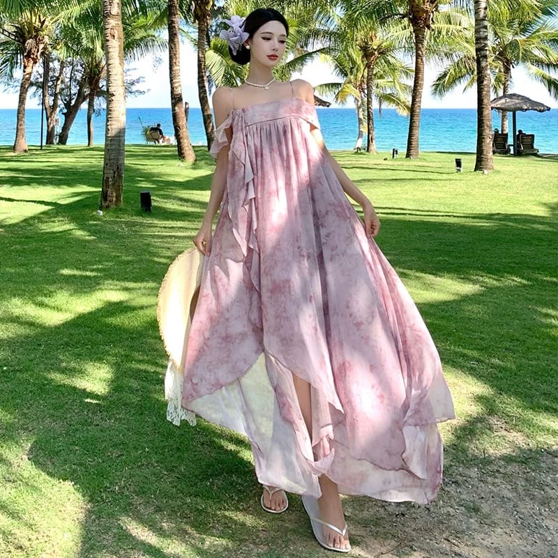 Always a stunner dress CD665 image