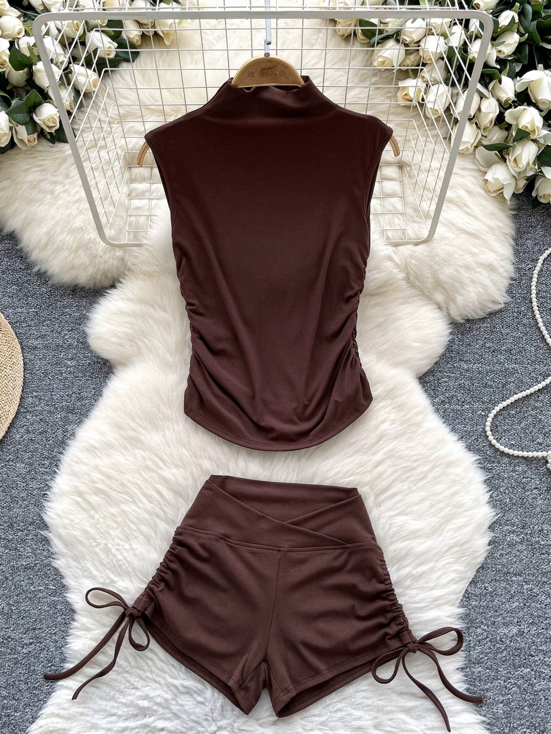 Sprinkle sprinkle baddie set CTP894 image