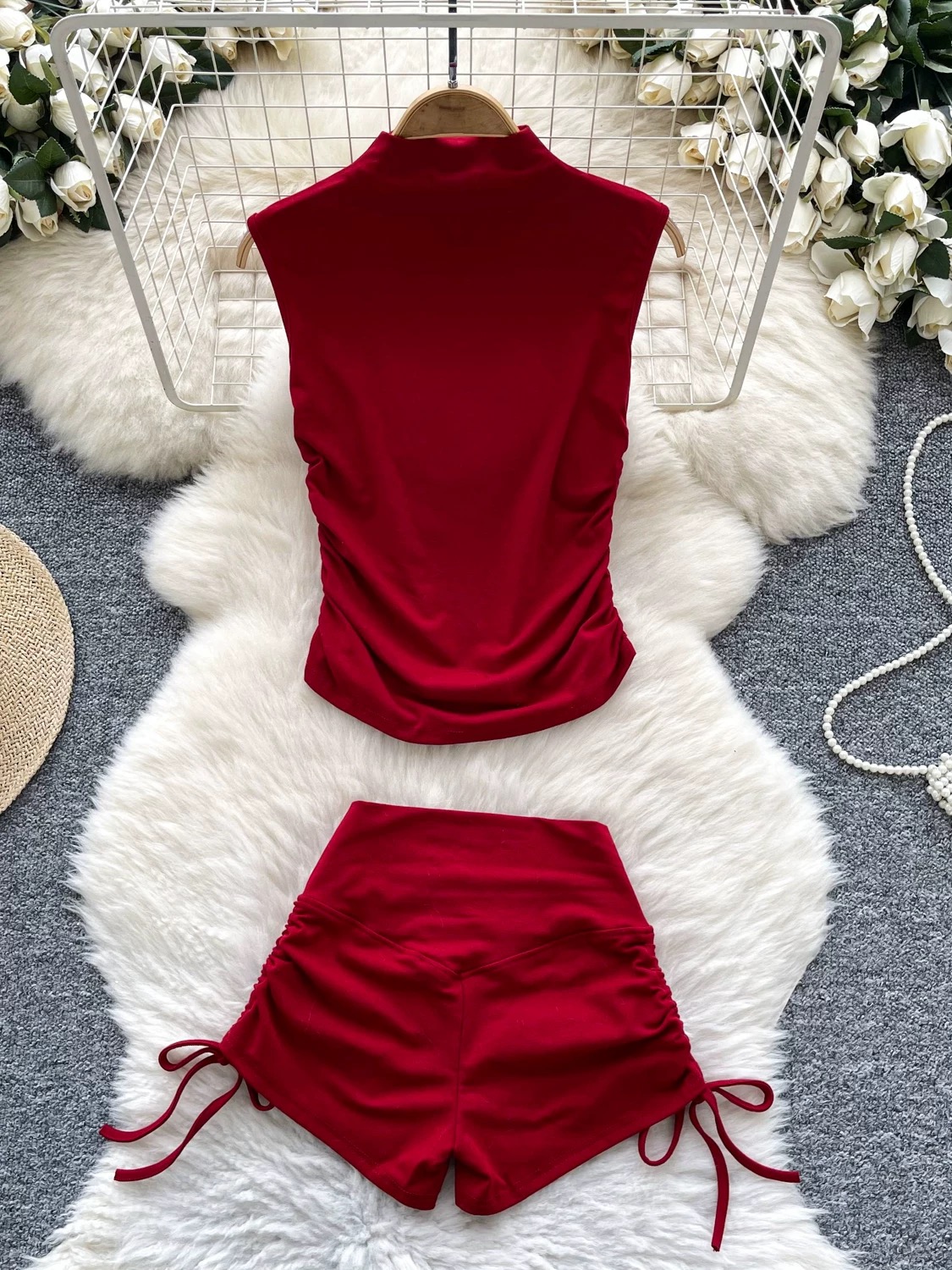 Sprinkle sprinkle baddie set CTP894 image