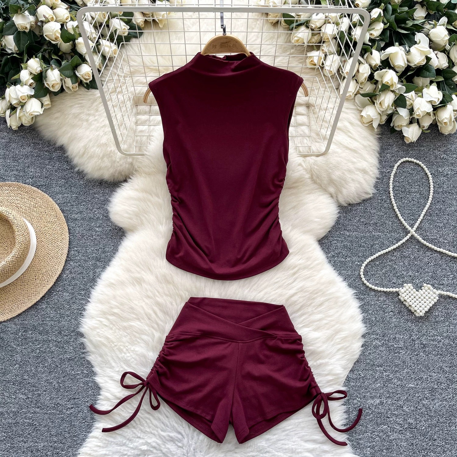 Sprinkle sprinkle baddie set CTP894 image