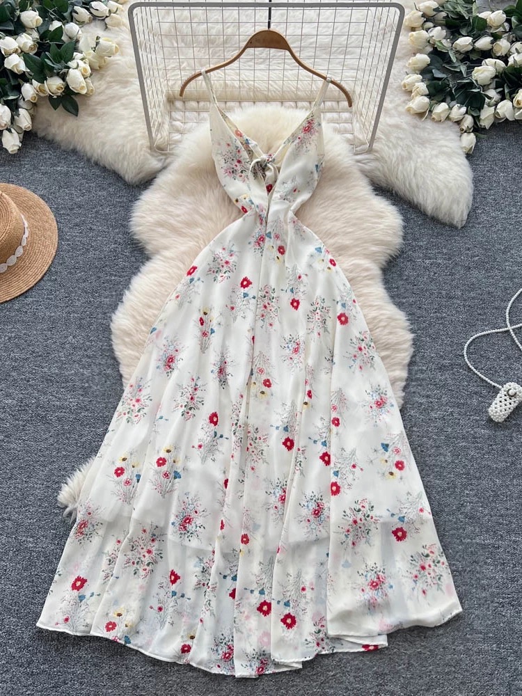 Secret meetings dress CD2226 image