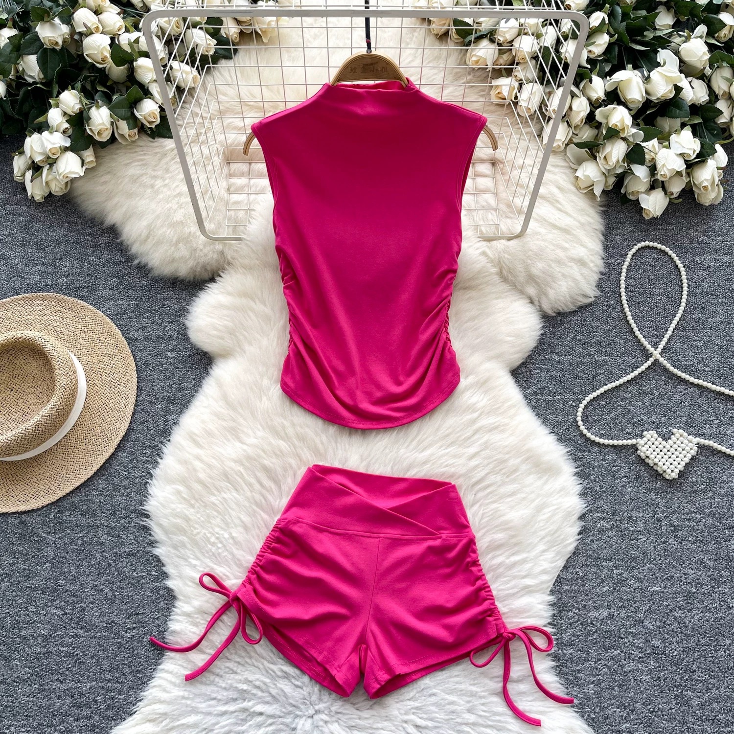 Sprinkle sprinkle baddie set CTP894 image