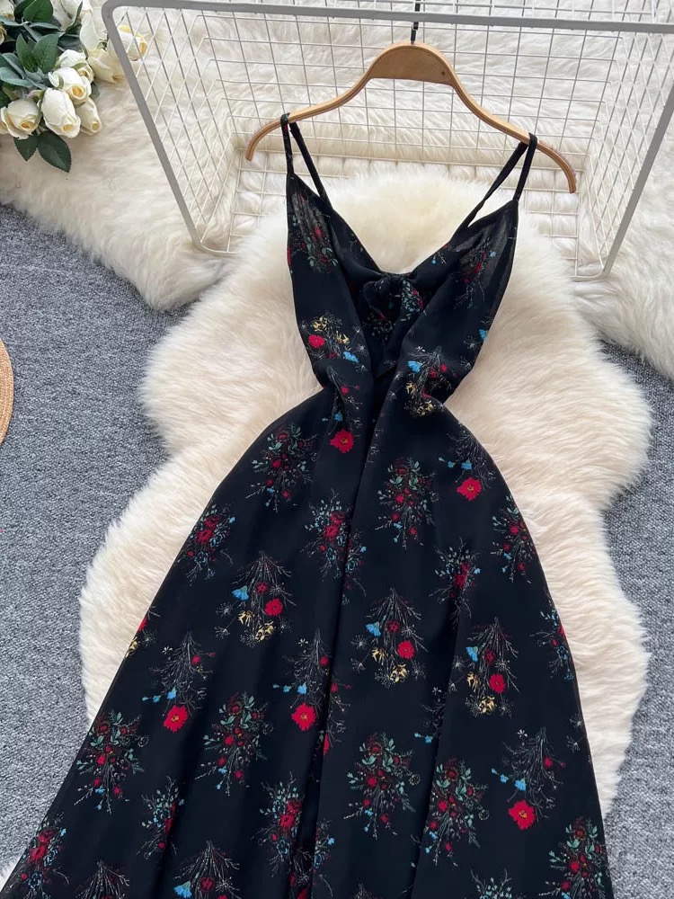 Secret meetings dress CD2226 image