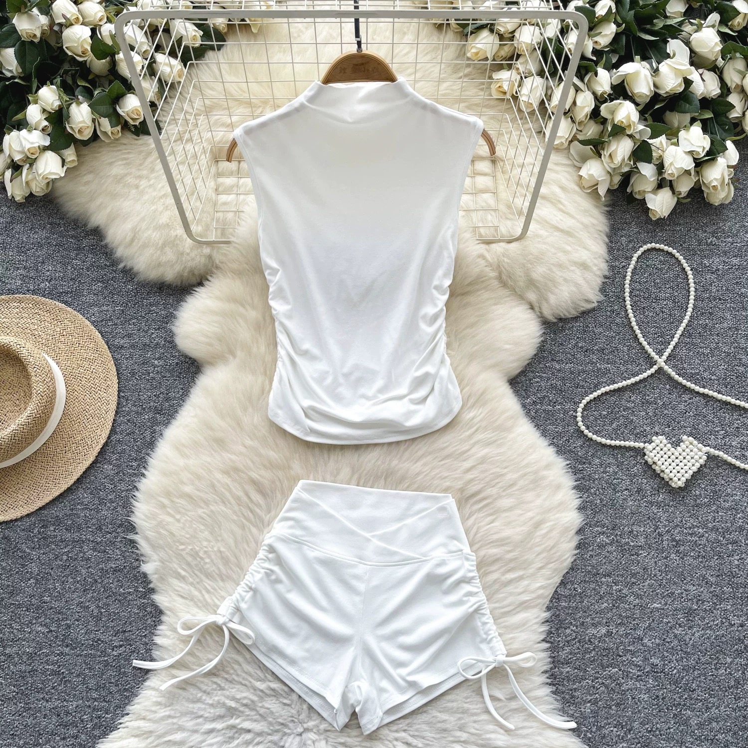 Sprinkle sprinkle baddie set CTP894 image