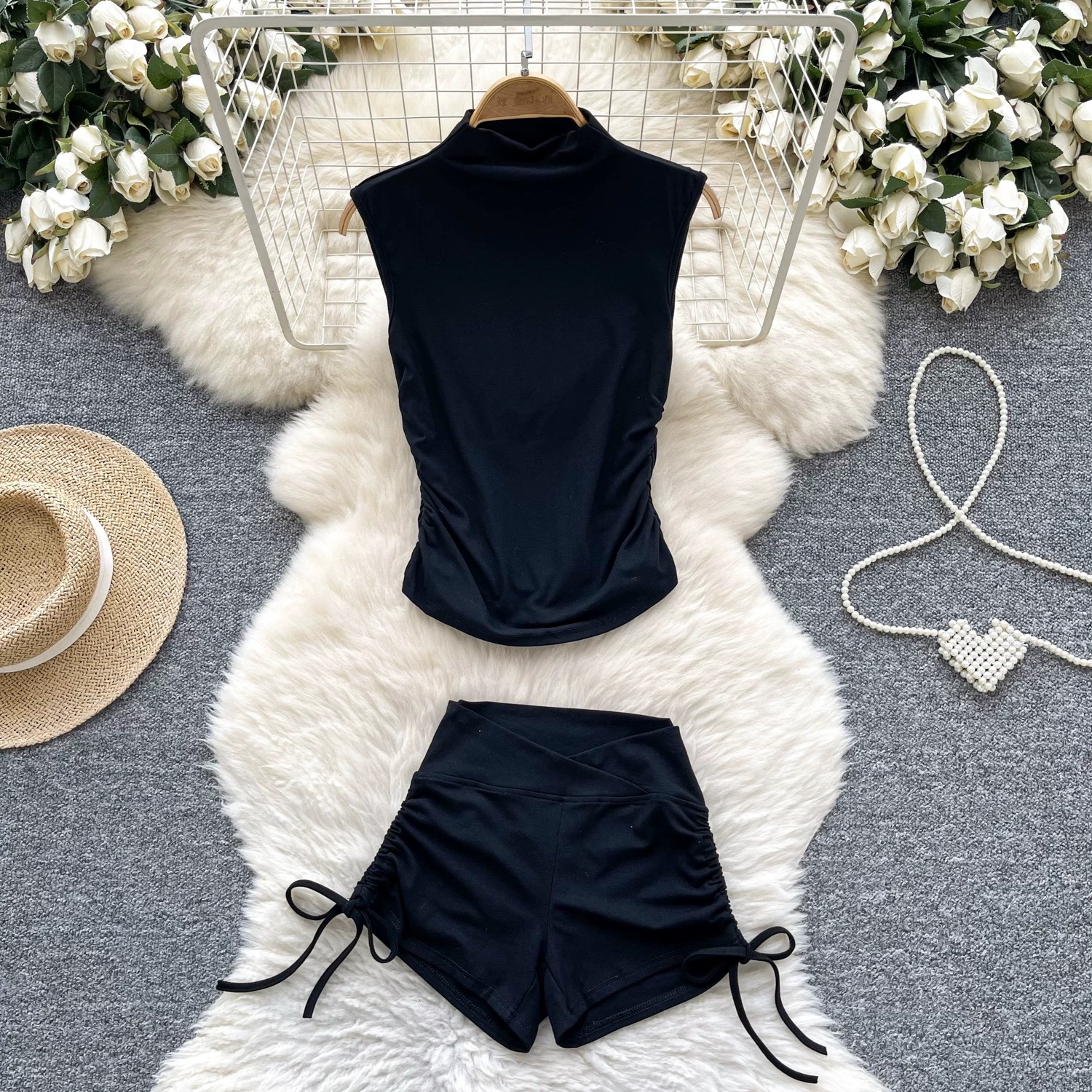 Sprinkle sprinkle baddie set CTP894 image