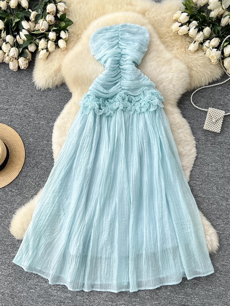 Ready for a vacay dress CD2227 image