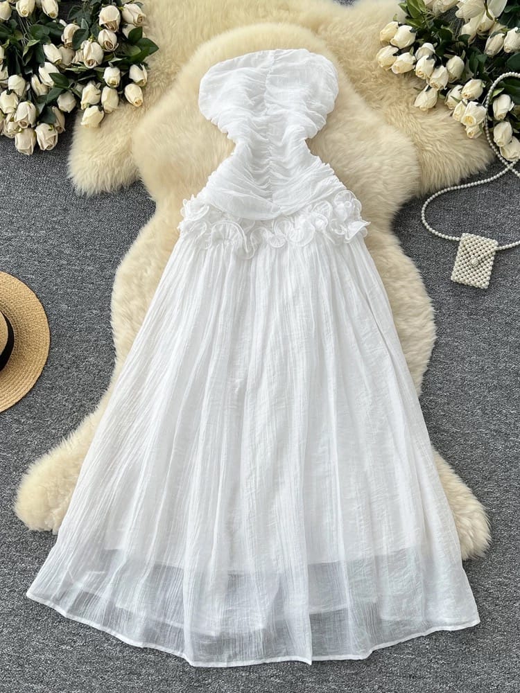 Ready for a vacay dress CD2227 image