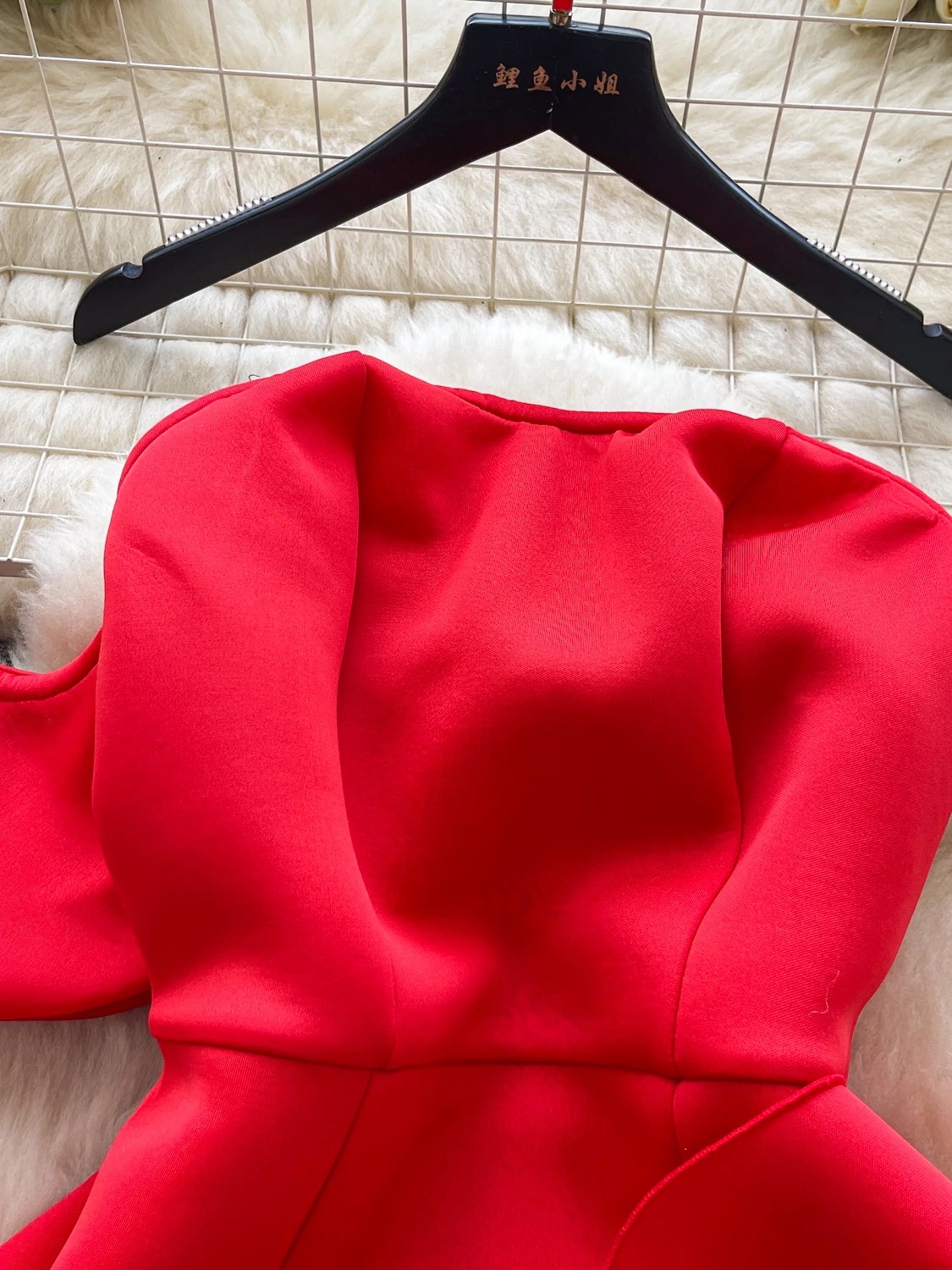 Fairy tale dinner dress EVD312 image