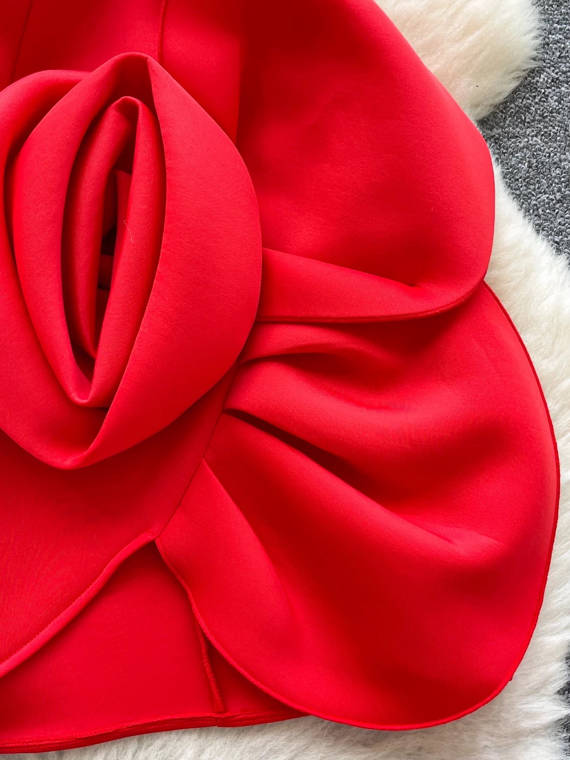 Fairy tale dinner dress EVD312 image