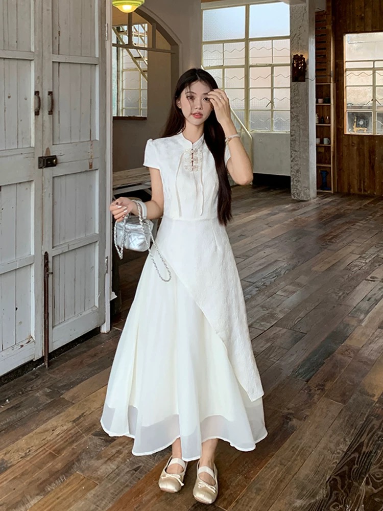 High on your love dress FD853 image