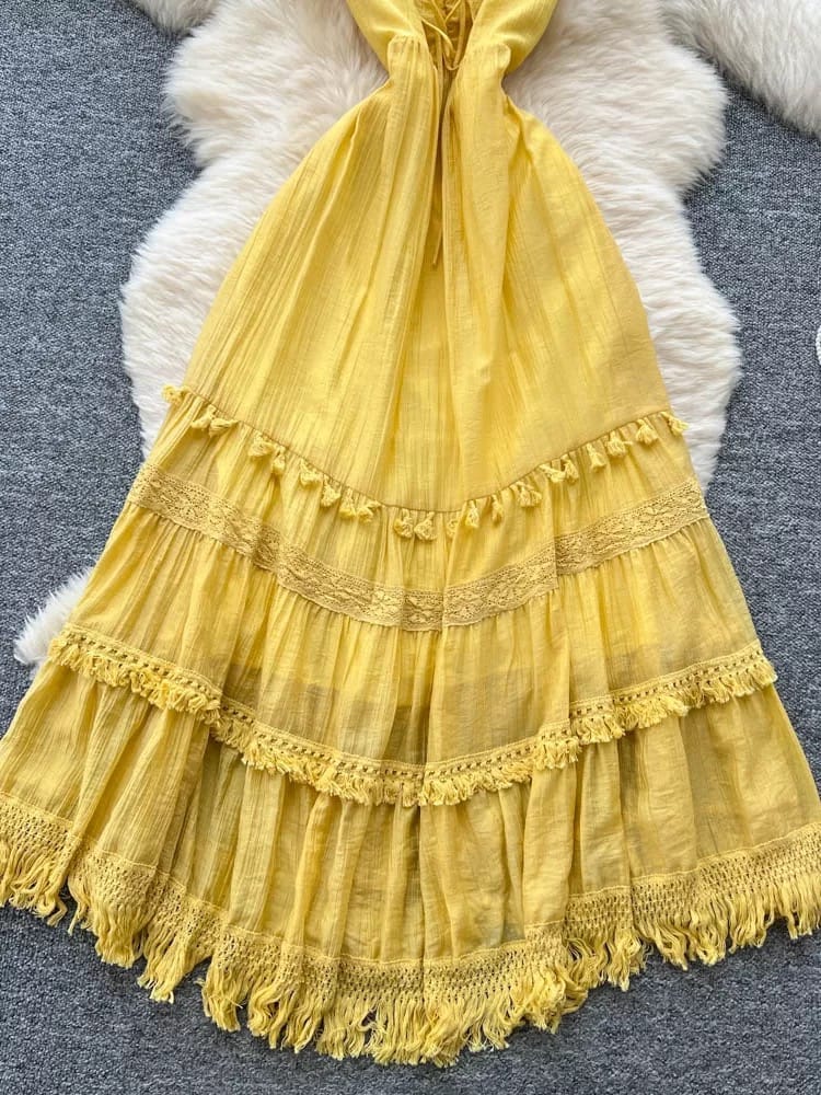 Very glam dress CD666 image