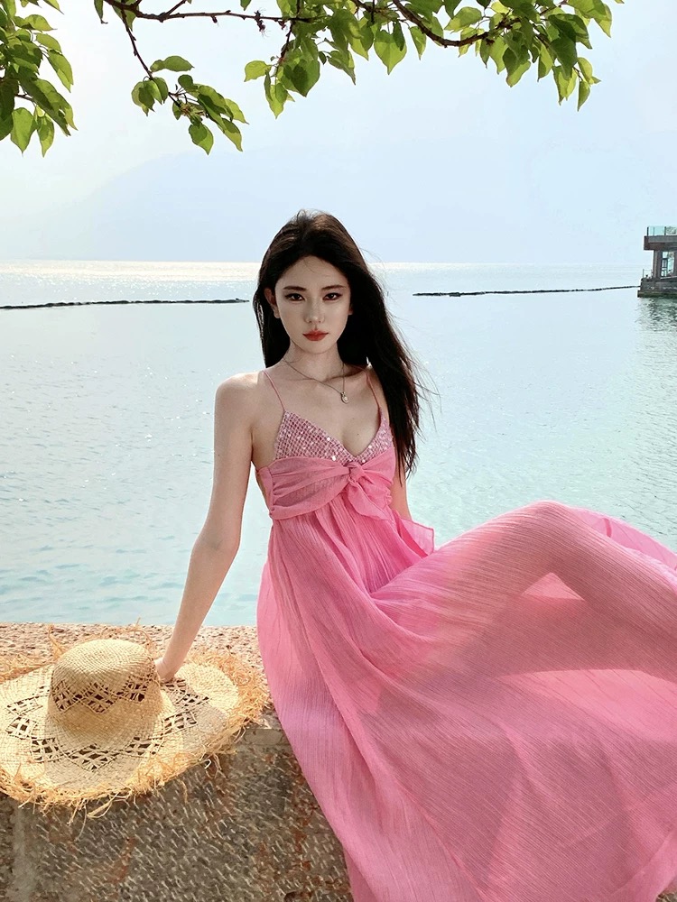 Raquel ruched dress CD1546 image