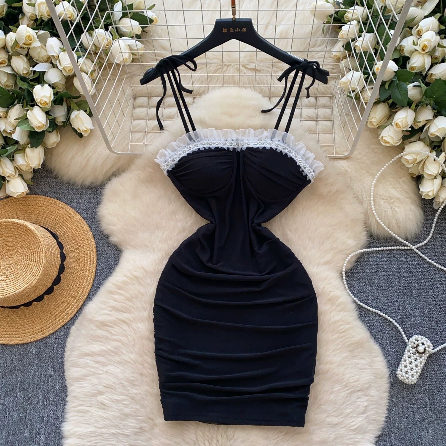 Way dreams dress CBC1075 image