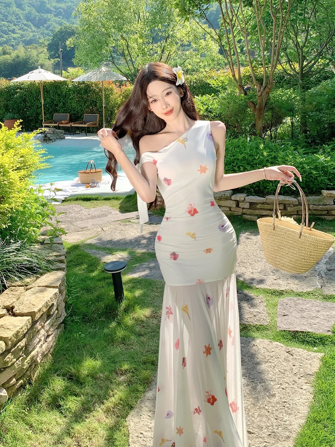 Too lovely dress  CD668 image