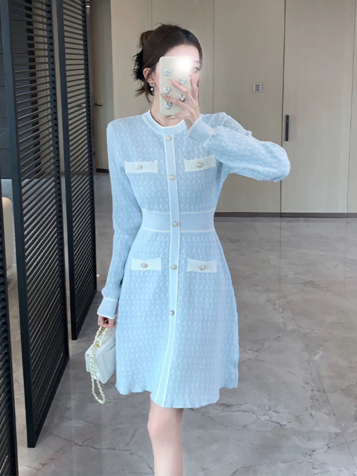 Have it my way dress CD1543 image