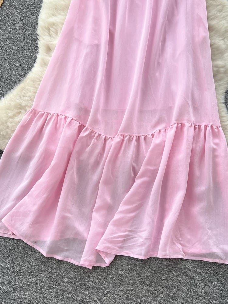 Motivated mindset dress CD2220 image