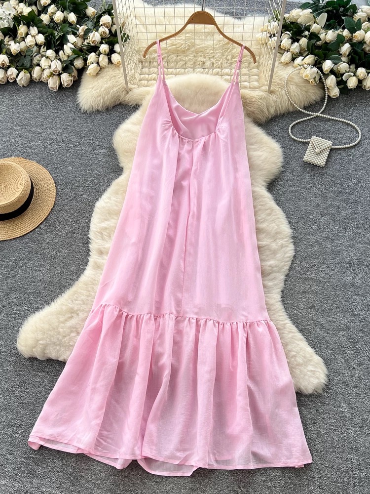 Motivated mindset dress CD2220 image