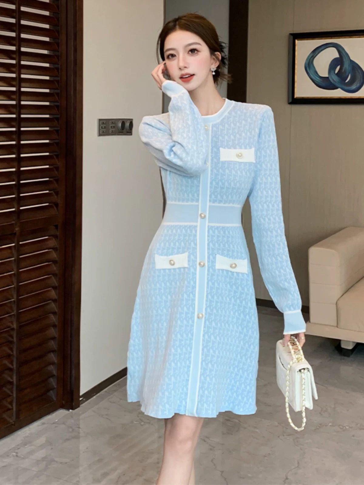 Have it my way dress CD1543 image