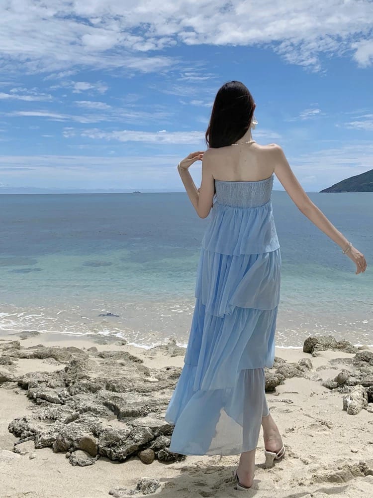 Endless shine dress CD669 image