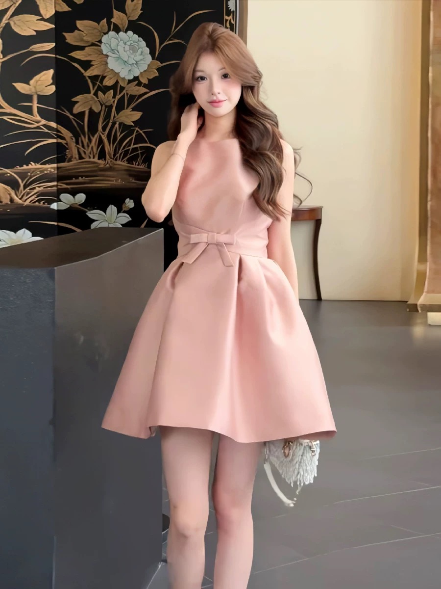 Feeling like a queen dress  FD850 image