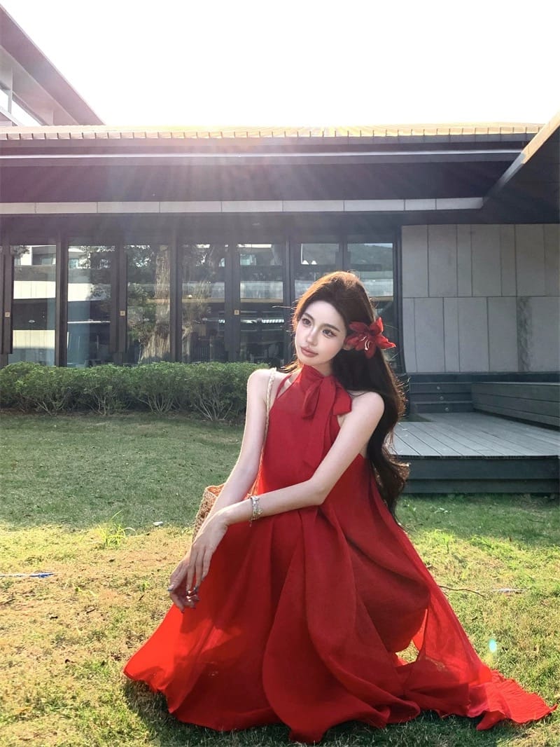 Onto the next dress CD1542 image