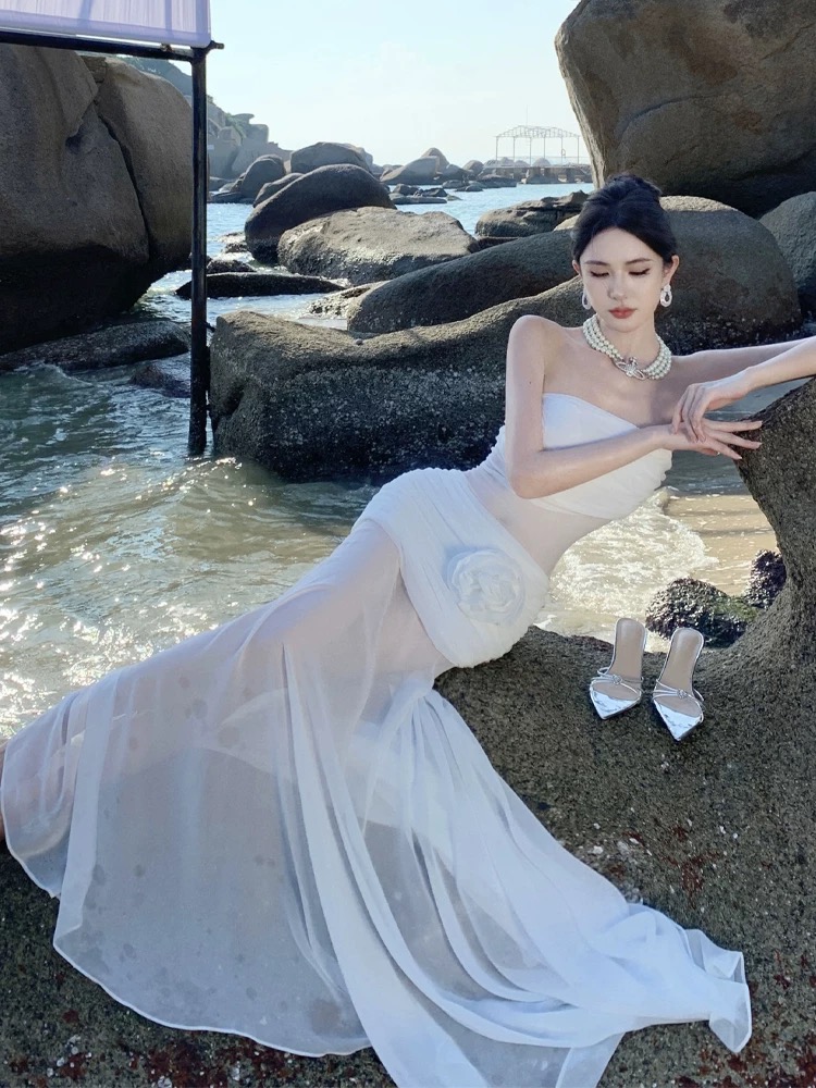 Deep in my soul dress FBC342 image