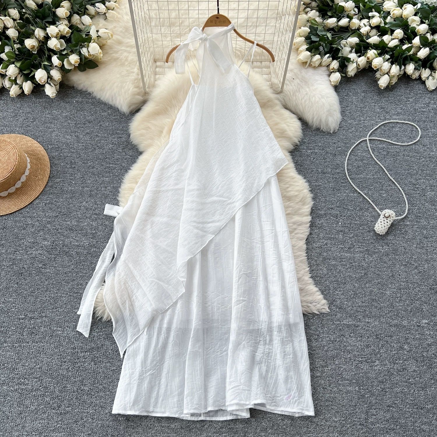 Onto the next dress CD1542 image