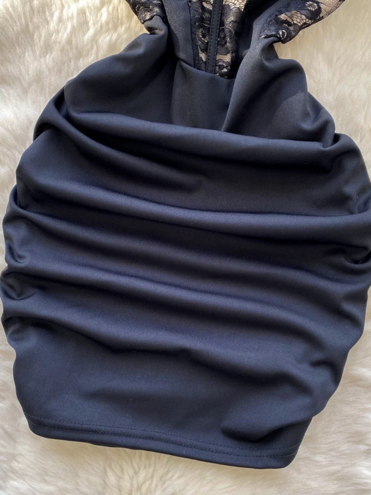 Inner peace dress CBC1408 image