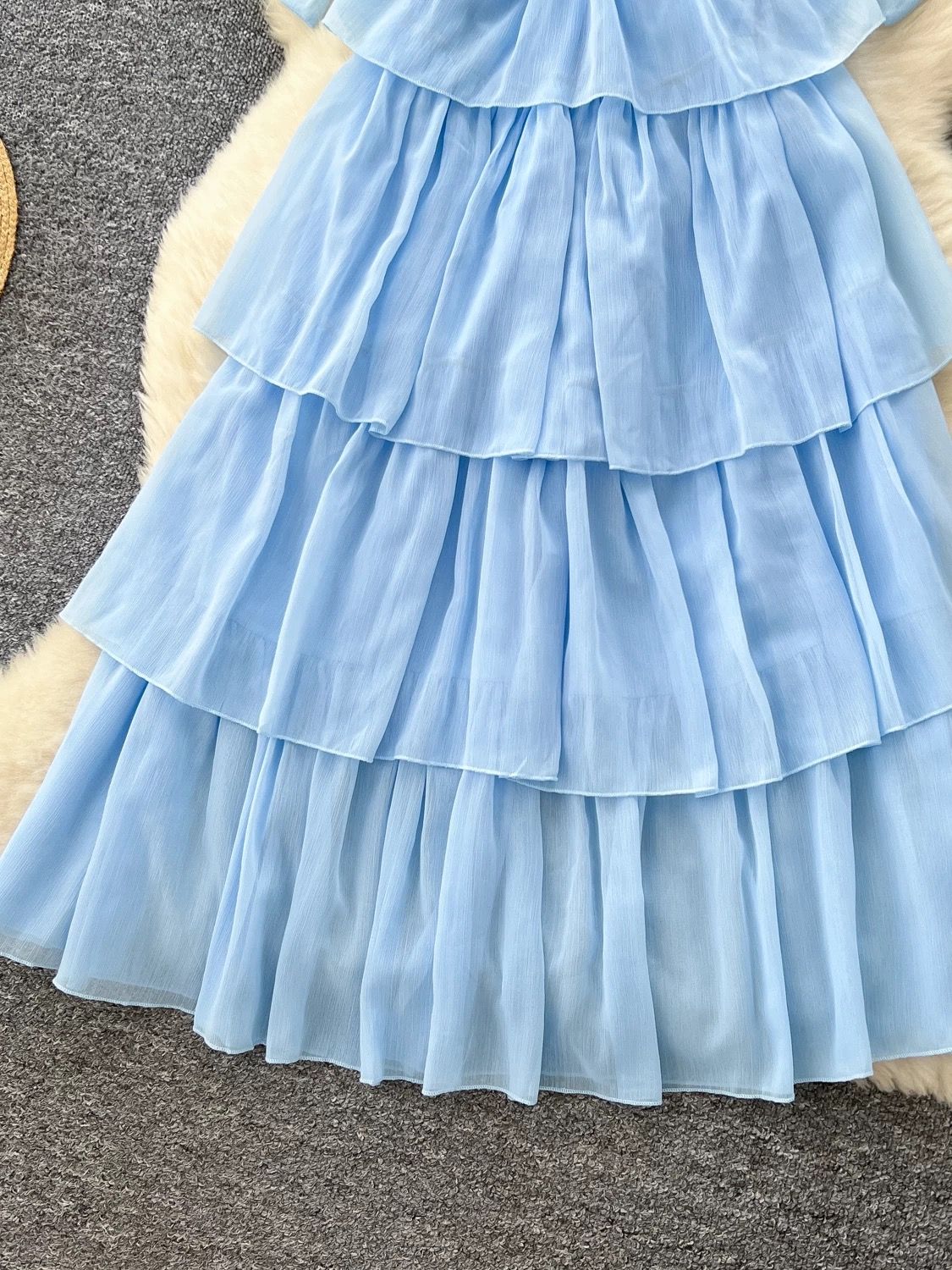 Endless shine dress CD669 image