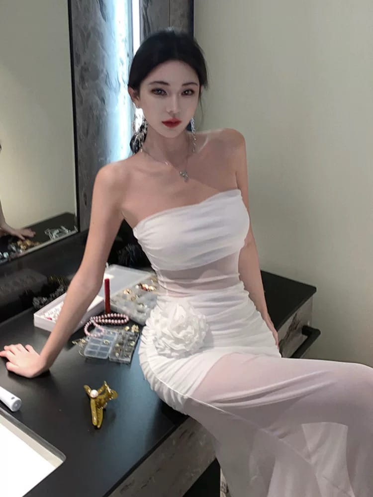 Deep in my soul dress FBC342 image