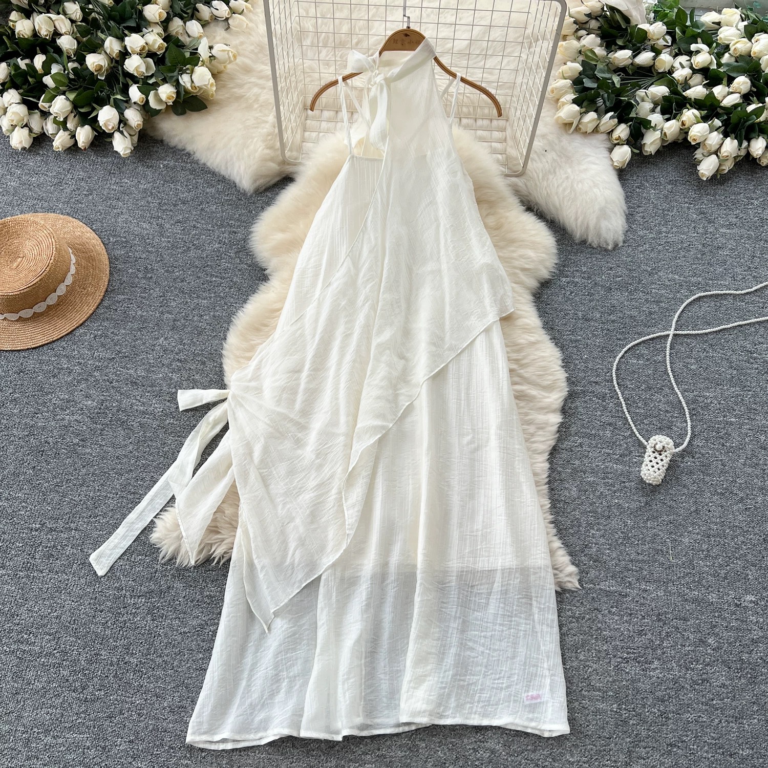 Onto the next dress CD1542 image