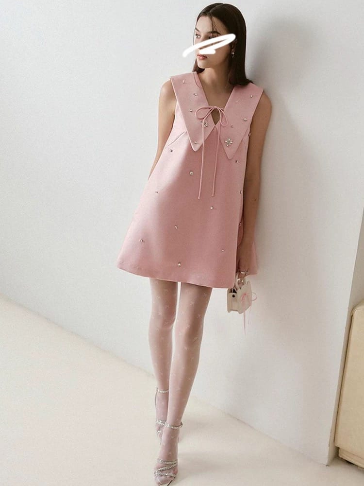 However you like dress CD1541 image