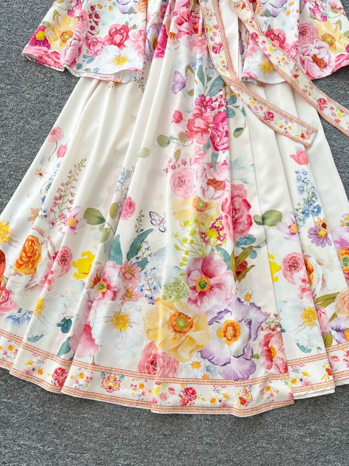 Kati dress ED455 image