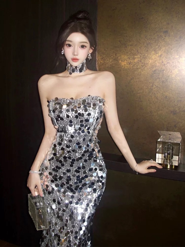 Party starter dress EVD235 image