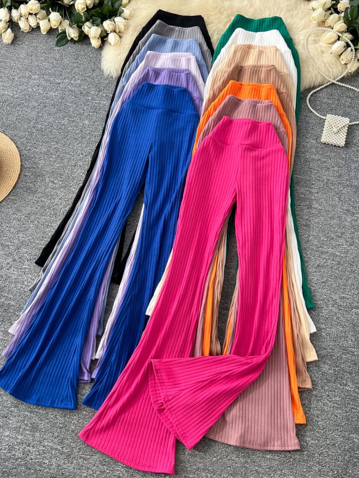 Better for you leather pants CP36 image