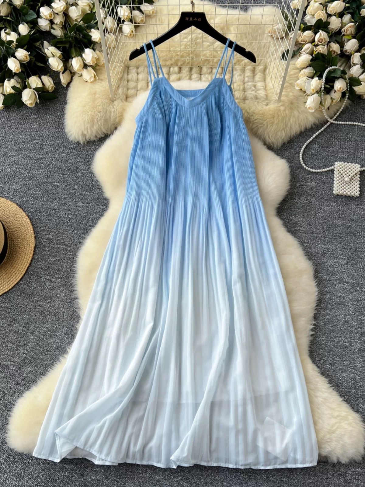 Tipping the glass dress CD1866 image