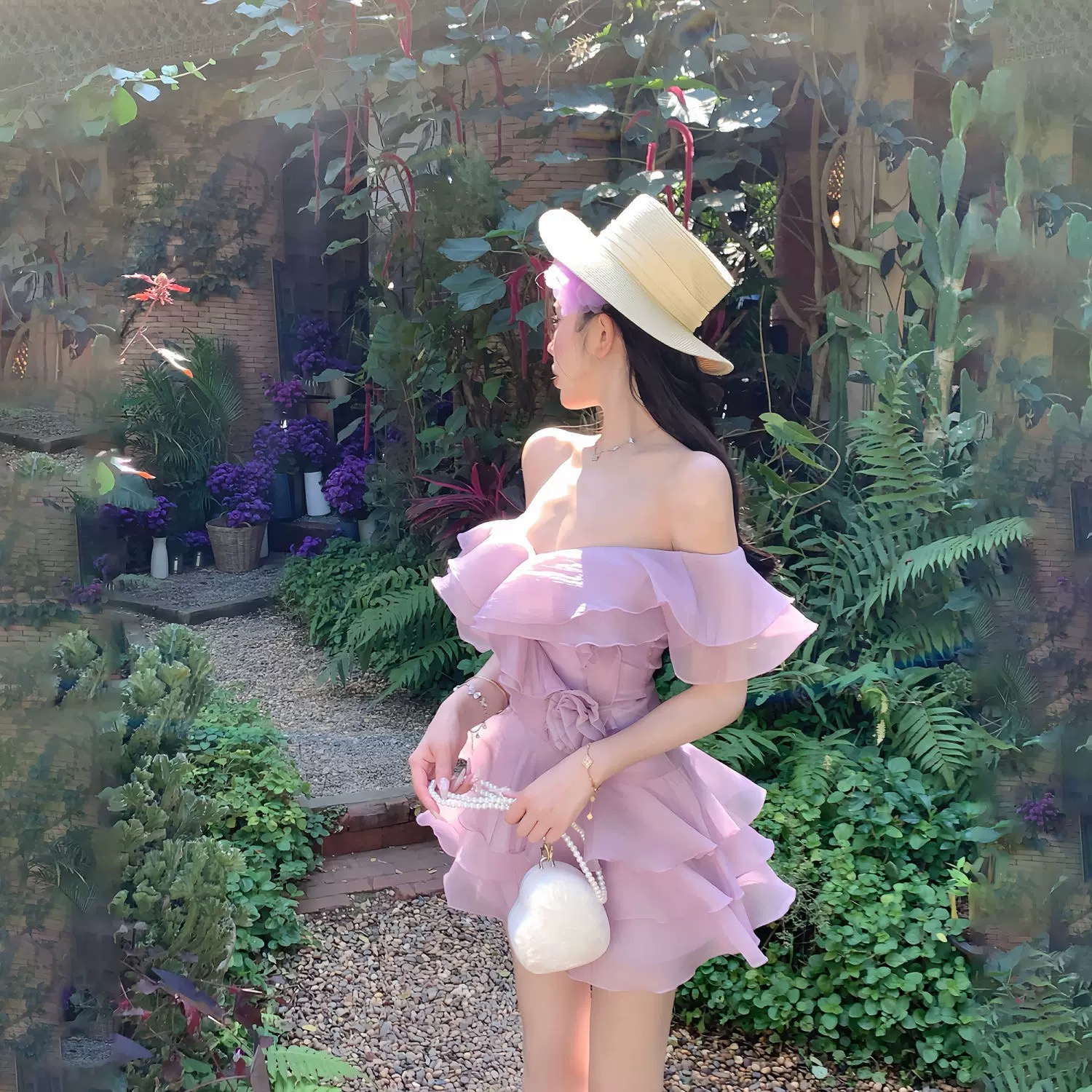 San Diego dress CD1540 image