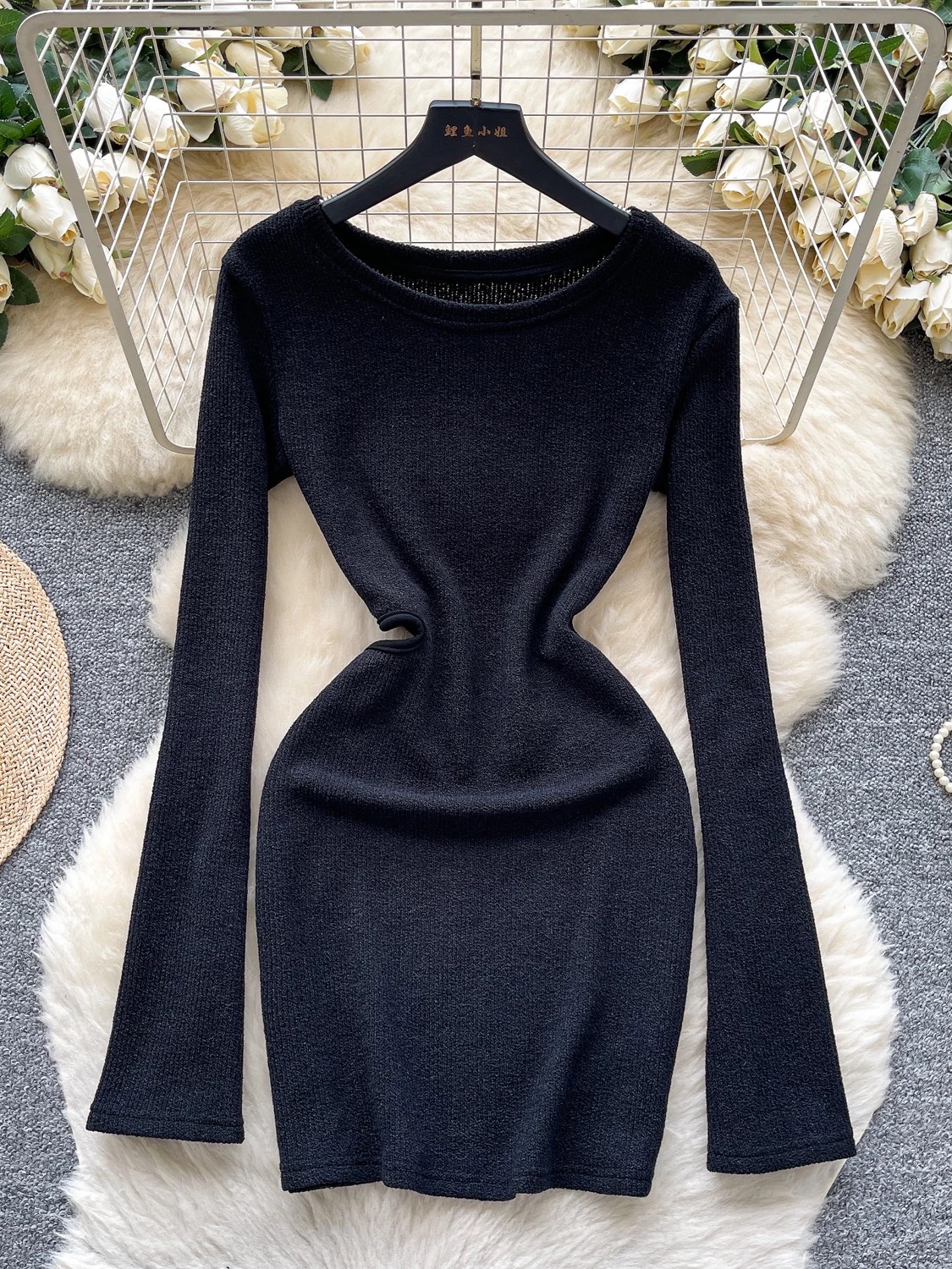 No hard feeling dress CBC1403 image