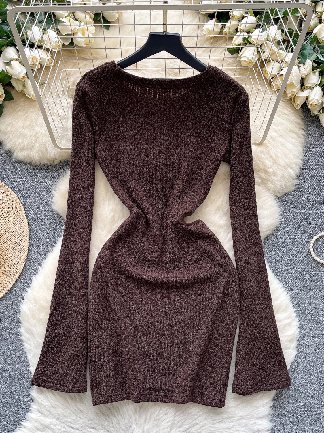 No hard feeling dress CBC1403 image