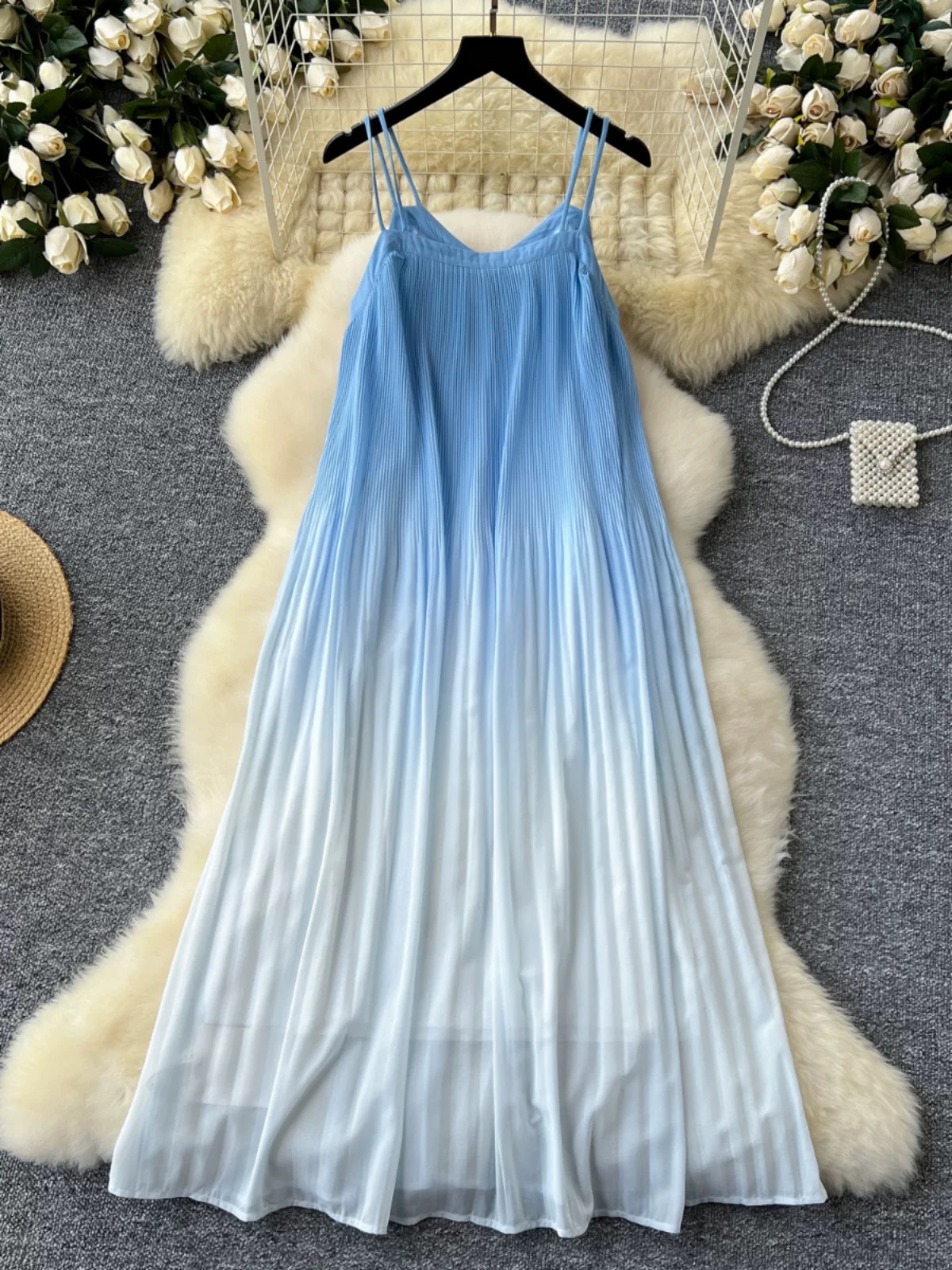 Tipping the glass dress CD1866 image