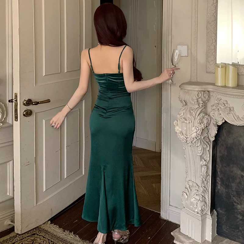 Run for cover corset dress FD1268 image