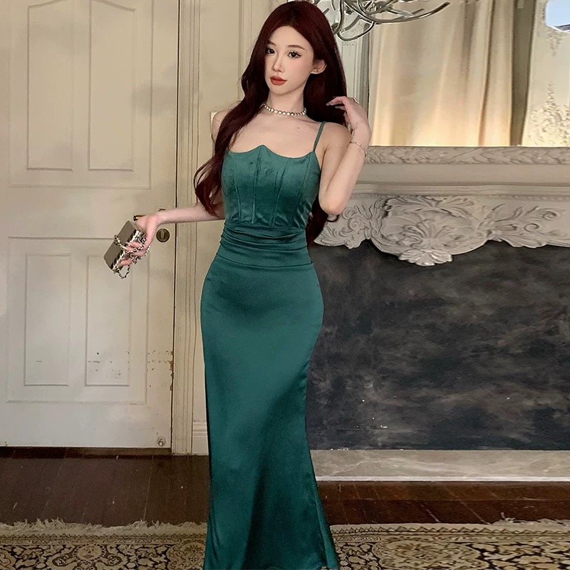 Run for cover corset dress FD1268 image