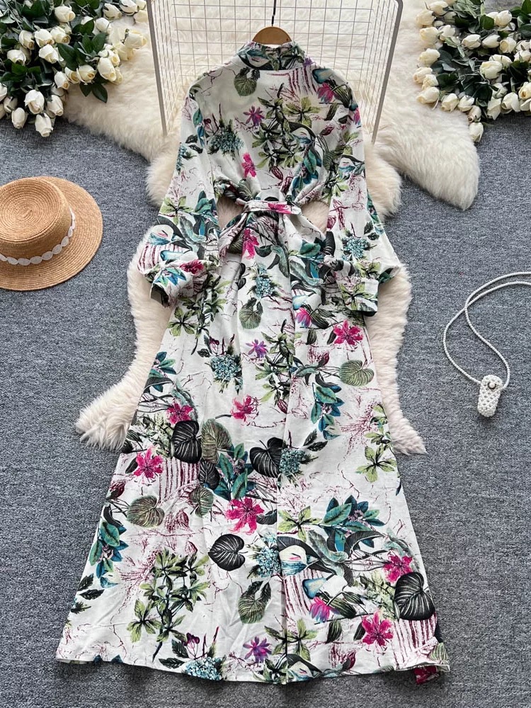 Aruba dress CD2223 image