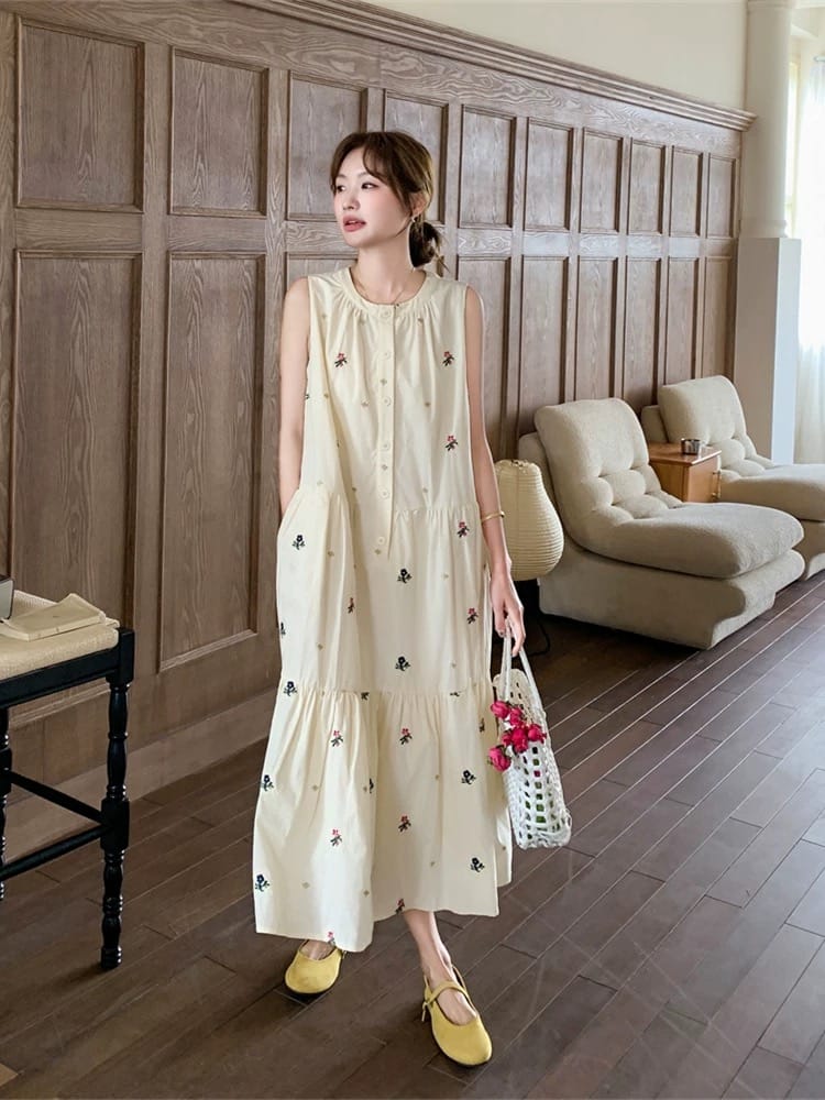 Lean on me dress CD1303 image