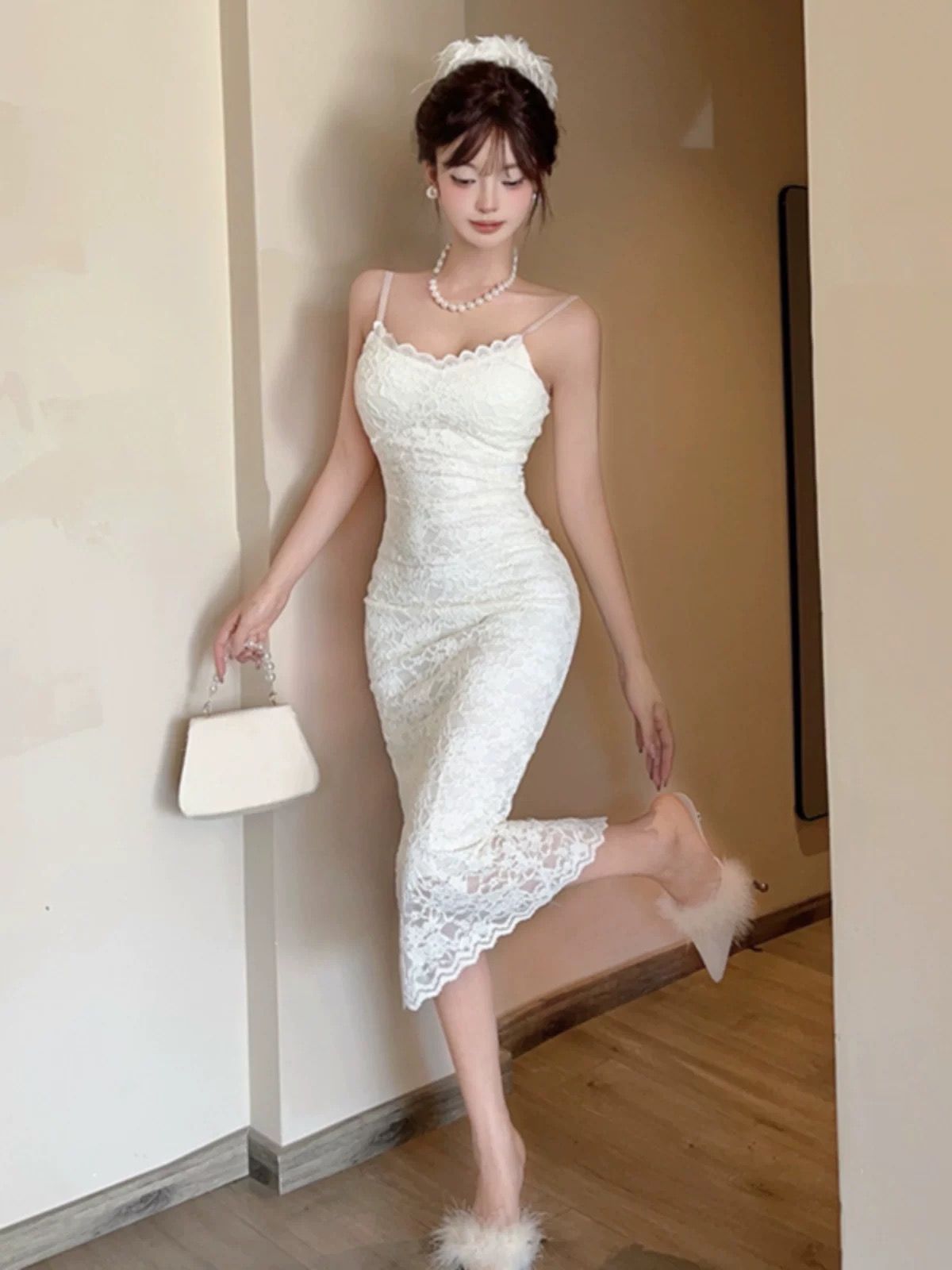 For the streets dress FBC339 image